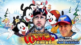 Wakko's Wish - Nostalgia Critic