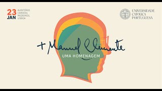 Homenagem a D. Manuel Clemente