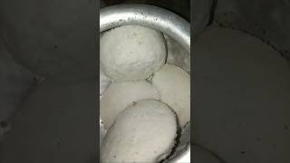 ভাপা পিঠা😋||bhapa pitha recipe#shorts#bhapapitha#ytshorts#villfood#bengalirecipe