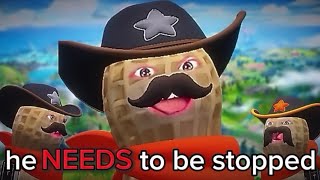 The Weirdest Christian Streamer