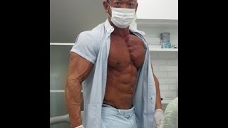 Dr.パルンボ井若式　誰でも簡単に出来るダイエットセミナー