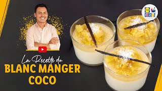 Blanc manger coco | Lidl Cuisine