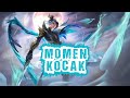 MOMEN KOCAK LING YANG BIKIN PUSING TIM | MOBILE LEGENDS