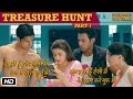 The Treasure Hunt Part 1 Student Of The Year Sidharth Malhotra Alia Bhatt Amp Varun Dhawan