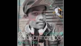 Kalakar mashoor feat | skykïñg £gl