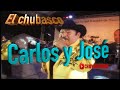 Carlos y Jose 