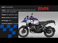 The All-New 2024 BMW R 1300 GS: A Revolutionary Leap in Adventure Motorcycling! #motorcycle #biker