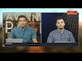 AWANI Pagi: Berita kemaskini COVID-19 [11 April 2020]