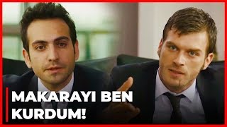 Kuzey, Güney'e Rakip Oldu! - Kuzey Güney 32. Bölüm