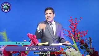 Best of Pastor Keshab Acharya - पास्टर केशब आचार्यको झक्कास ट्रोल