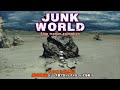 『JUNK WORLD』制作決定スペシャル映像