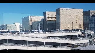 東横INN中部国際空港2