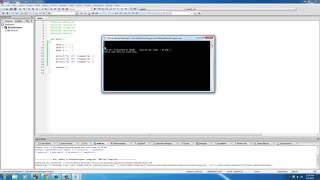 C Programming Tutorial 34 strcat and strcpy