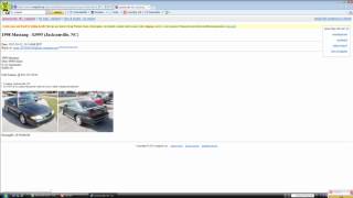 Jacksonville NC Craigslist Cars