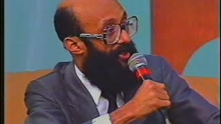 Entrevista Dr. Enéas Carneiro - Rio Urgente - 04/1990