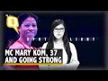 MC Mary Kom Vying for a Second Olympics Berth | The Quint