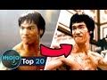 Top 20 Times Actors Played Other Actors