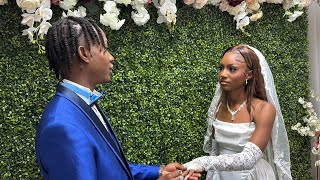 We Got Married Mr And Mrs
