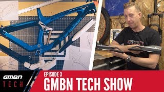What Tech Could You Not Live Without? | GMBN Tech Show Ep. 3