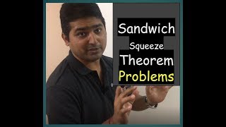 Problems on Sandwich Theorem in Hindi - 33