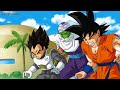 vegeta dice por que le gusta bulma dragon ball super capitulo 31 español latino