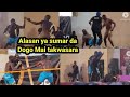 ALASAN YA SUMAR DA DOGO MAI TAKWASARA, YAHAYA TARASA YA BUGE ALI KANIN BELLO, RAMADAN YA CIRE BAHAGO