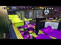 【スプラトゥーン】塗り戦＊金モデ in アンチョビ〈2〉 splatoon