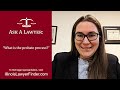 What is the probate process?