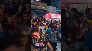 Bholenath ke sath Holi |भोलेनाथ के साथ होली Bholenath short video