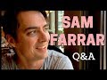 Interview | Sam Farrar of MAROON 5