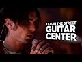 The All-American Rejects - Kids In The Street - Guitar Center Sessions