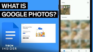 What Is Google Photos? (How To Use It) | Tech Insider