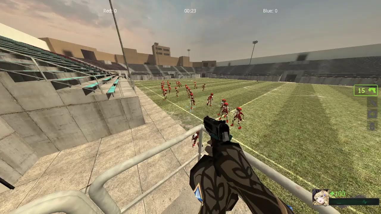 L4d2 Mod Youtube
