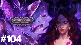 Pathfinder: Wrath of the Righteous - Part 104 - Deutsch