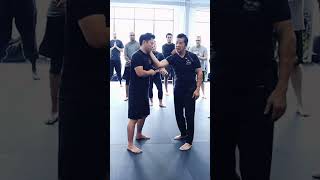 Practice This To Improve Your Wing Chun