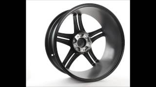 Jante AC WHEELS - HOCKENHEIM - Quartier Des Jantes