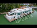 McBarge 2021 Update