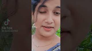 বরিশালের লঞ্চে উইঠা লইবো কেবিন রুম short video @sumiya akter