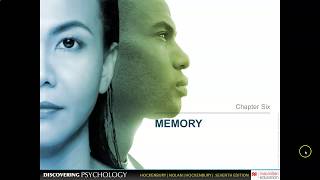 PSY 101: Memory