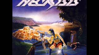 Necrosis - The Search [1988] [ Album/Album Completo]
