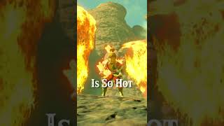 Things That Don't Make Sense In Breath of the Wild! (2)