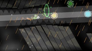 【4K】"Falling Up" by KrmaL (Extreme Demon) | GD 2.11