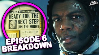 CONSTELLATION Episode 6 Breakdown | Ending Explained, Theories & Review | APPLE TV+