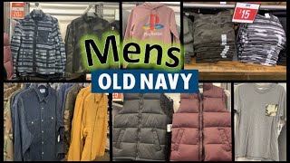 OLD NAVY MENS FASHION! OLD NAVY MENS HAUL! OLD NAVY MENS JOGGERS! OLD NAVY SHOP WITH ME! MENS HAUL!