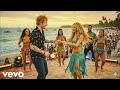 “Fire in Your Eyes 🔥🌊 | Latin Pop x Acoustic Love Anthem | Global Hit 2026”