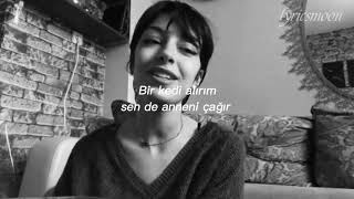 Rana Türkyılmaz Sertap Erener Olsun Cover Lyrics #cover #ranaturkyilmaz