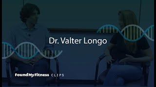 The unique effects of multi-day prolonged fasts (requires more than 48 hours) - Valter Longo