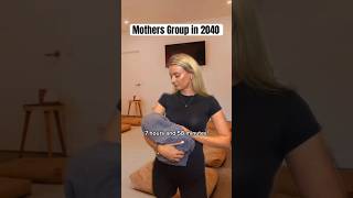 The Most Outrageous Baby Names of 2040 ft. Taylor Swift! #swiftie #2040 #mothersgroup
