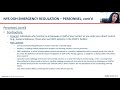 webinar_fqhc compliance with nys doh mandatory covid 19 requirements