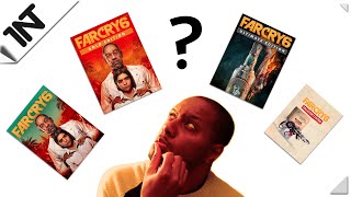 FAR CRY 6 Which Edition Should YOU BUY? (Editions Comparison! Ultimate Edition WORTH IT?)